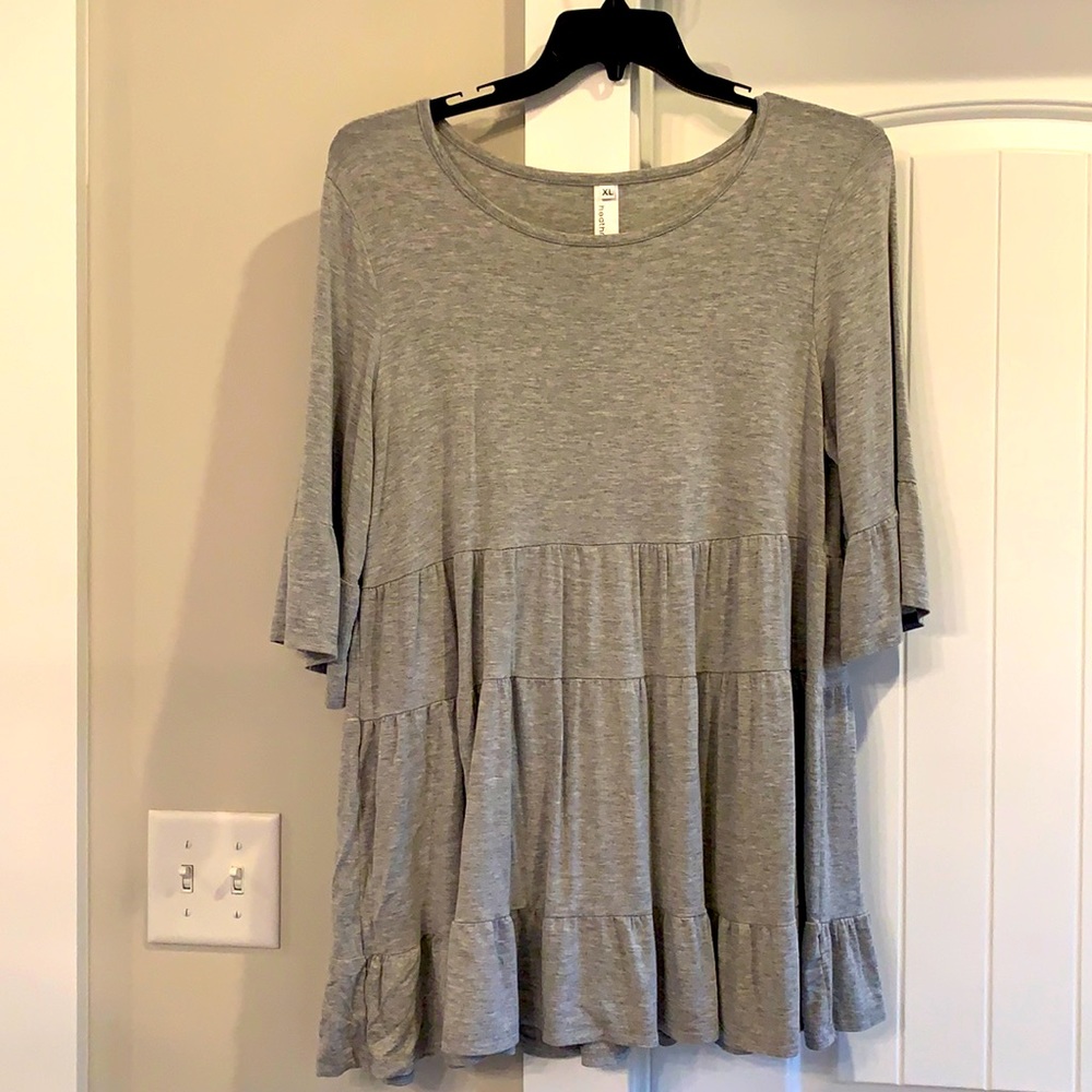 Like new top/tunic